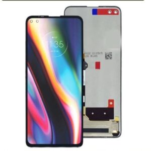 Motorola One 5G LCD Panel
